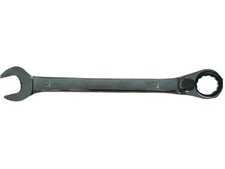 Chiave 19 Fermec Cricchetto 