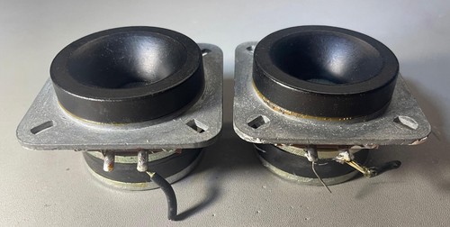 Akai hts super tweeter - akai,