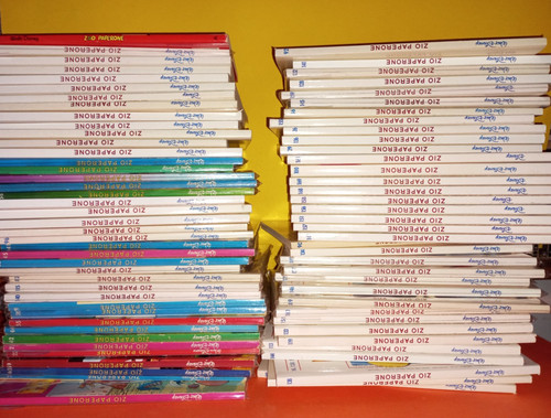 Zio paperone numeri scelta - zio,