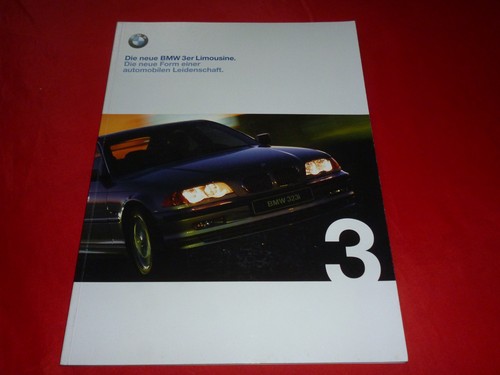 Bmw serie e46 berlina 318i - e46,