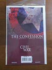 Buy 2 Get 1 FREE - Civil War