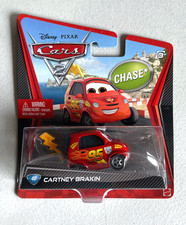 Disney pixar cars cartney - disney,