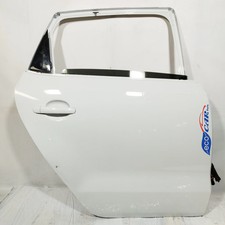 Portiera / Sportello posteriore dx bianco Volkswagen Polo 2016 ecoAC12256