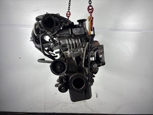 Motore chevrolet aveo - chevrolet, 1
