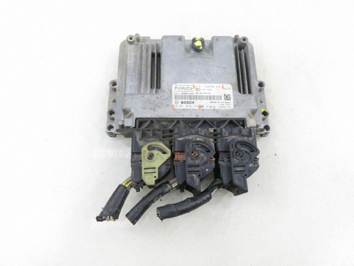 Ford fiesta 2010 - 2010, 0281019144