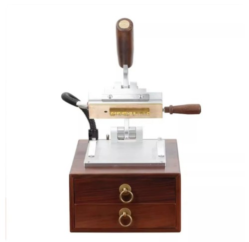 Timbratrice manuale caldo - timbratrice,