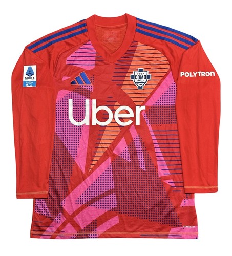 Maglia calcio como - calcio, vigorito