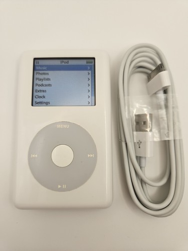 Apple ipod photo - apple,