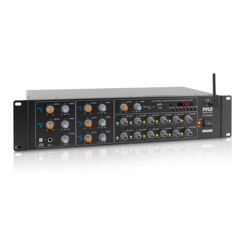 Amplificatore potenza 12 - di,