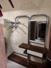 Attaccapanni Vintage Da Terra