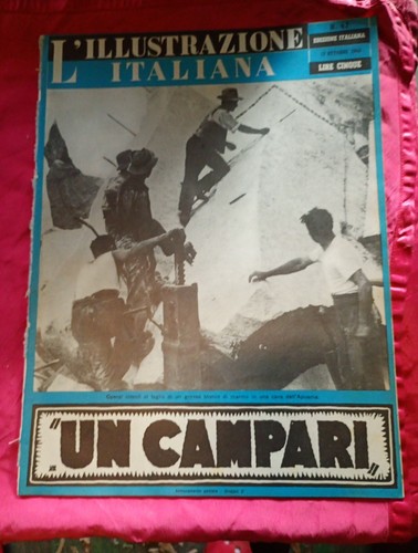 Wwii 1943 rsi operai marmo - wwii,