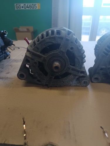 Alternatore opel astra - opel,
