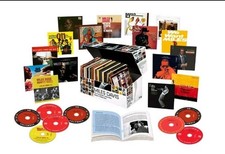 MILES DAVIS - THE COMPLETE