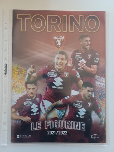 Erredi torino 2021 - 2021-2022,, set