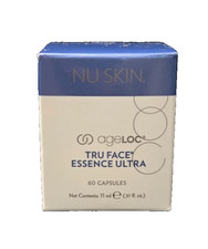 Nu Skin NuSkin ageLOC Tru