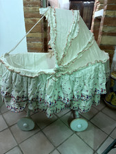 Culla vintage anni - anni, 70