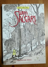 SWEET SALGARI - Coconino Press