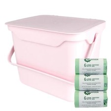 Pattumiera/Pattumiera per