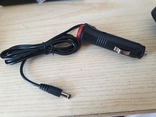 CAVO 1,5 M ACCENDISIGARI 12V