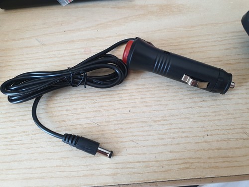 Cavo accendisigari 12v - 1,5,