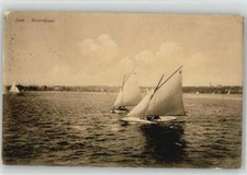 10011354 - Jysk vela Danimarca