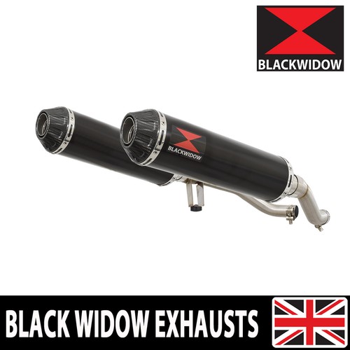 Kit silenziatore doppio - kit,