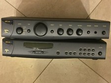 Arcam Alpha one Amplifier AND