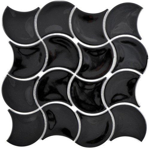 Mosaico piastrella ceramica - piastrella,