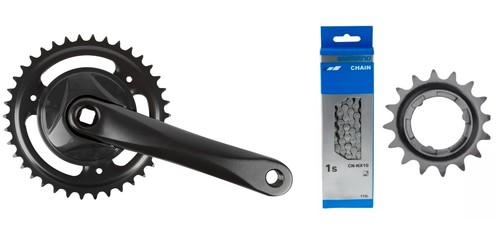 Catena bici shimano - bici,
