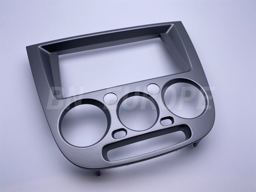 Assetto cruscotto console