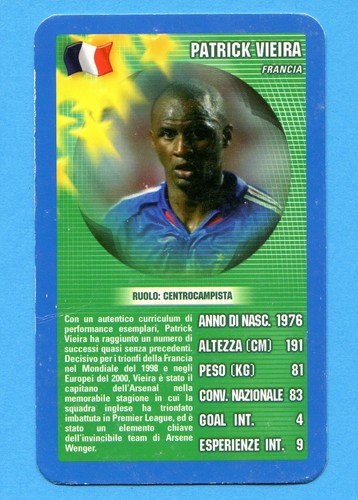 Top trumps european - (n12),