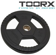 Disco in Ghisa Olimpionico