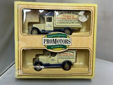 Set regalo Lledo - panetteria