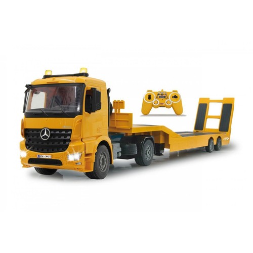 Camion pianale telecomando