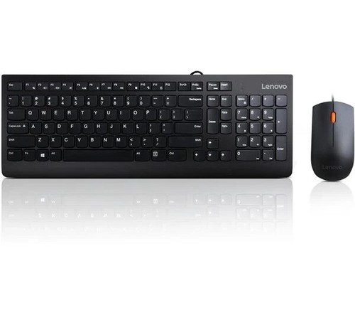 Set tastiera mouse - tastiera,