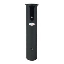 Supporto per tubo porta canne