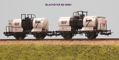 Blackstar 00061 set due - 00061,