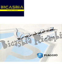 11255 - LIBRETTO USO E