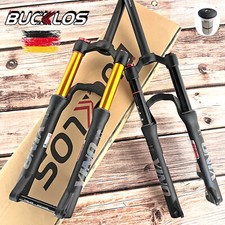 Forcella ammortizzata