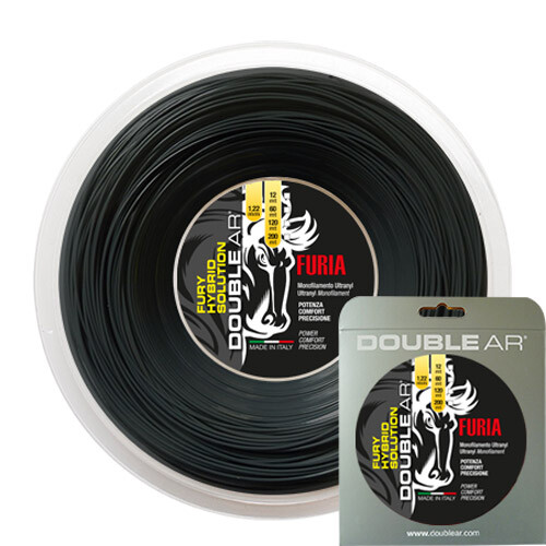 Doppio furia hybrid nylon - furia,