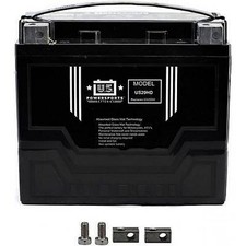 US POWERSPORTS BATTERY FOR
