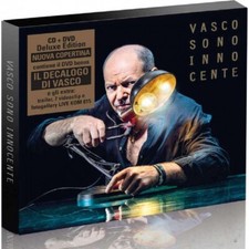 VASCO ROSSI – SONO INNOCENTE