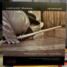 [Taranto] MANNA Istantanei