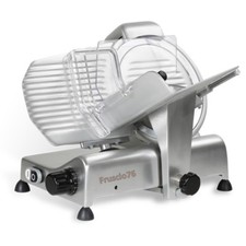 AFFETTATRICE RGV DOLLY 250/S CEP + BLC CE PROFESSIONALE AFFILATOIO AMOVIBILE 