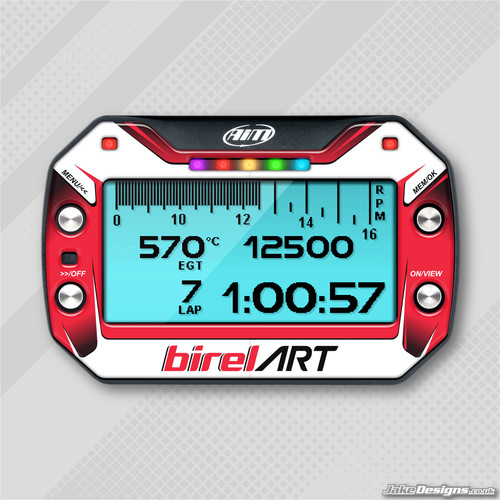 Nuovo stile adesivo gel birel - nuovo,