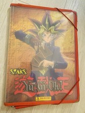 Staks panini magneti - yu-gi-oh!,