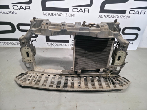 Rivestimento anteriore kit - rivestimento,