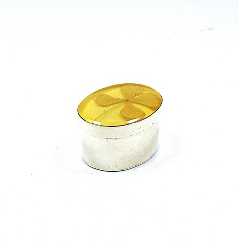 Portapillole argento - portapillole,