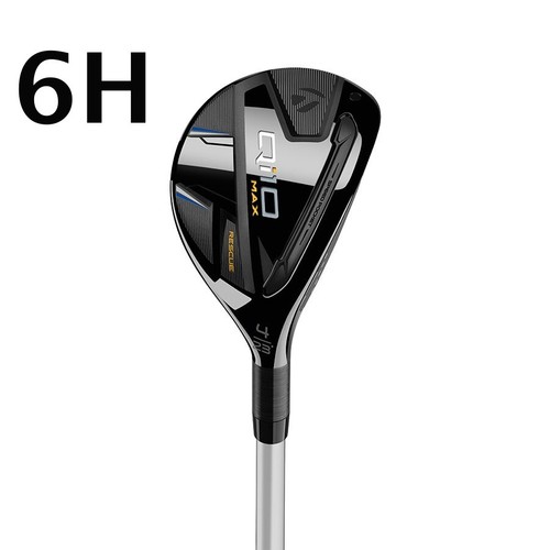 Taylormade donna qi10 max - donna,