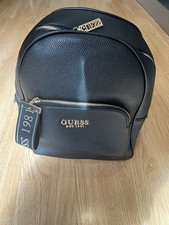 ZAINO GUESS DONNA IN PELLE